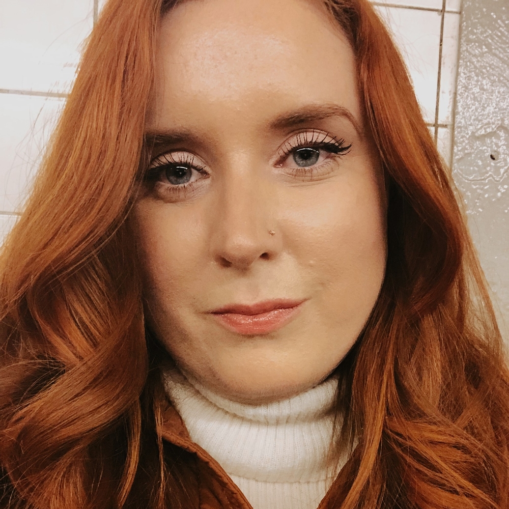 Meet your Posher, Kristin